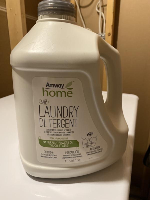 Amway Home™ Dish Drops™ Dishwashing Liquid – Original Scent