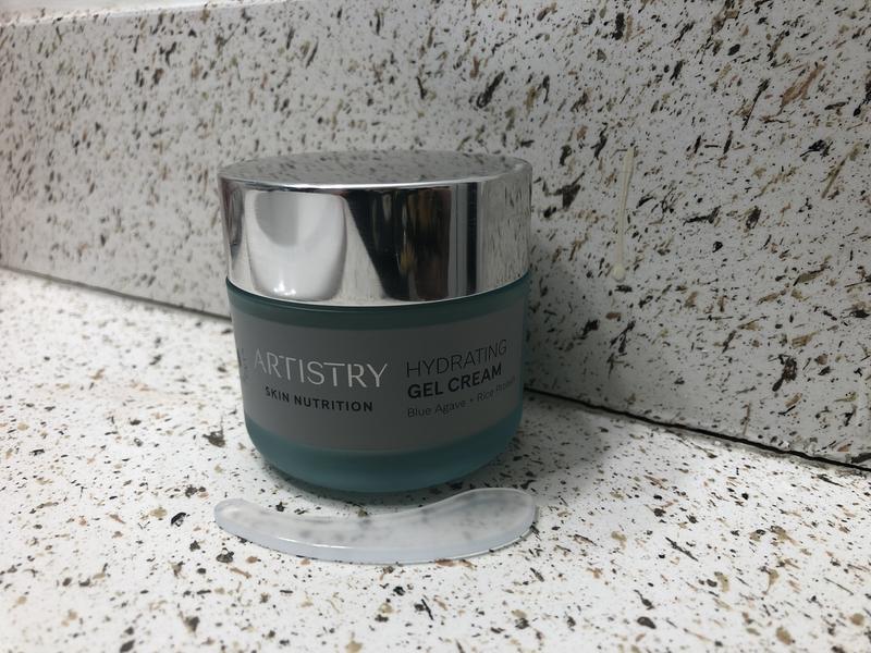 Artistry Skin Nutrition™ Hydrating Eye Gel Cream