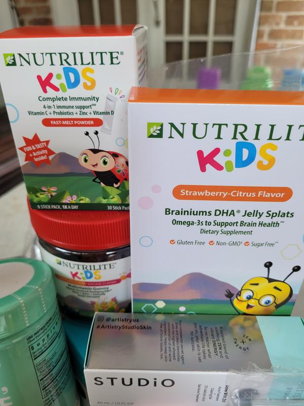 Nutrilite™ Kids Toddler Immunity Drops, Vitamins & Supplements