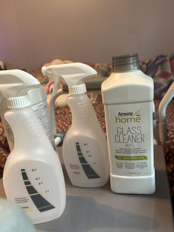 Amway Home™ Spray Bottle, Surface Cleaners