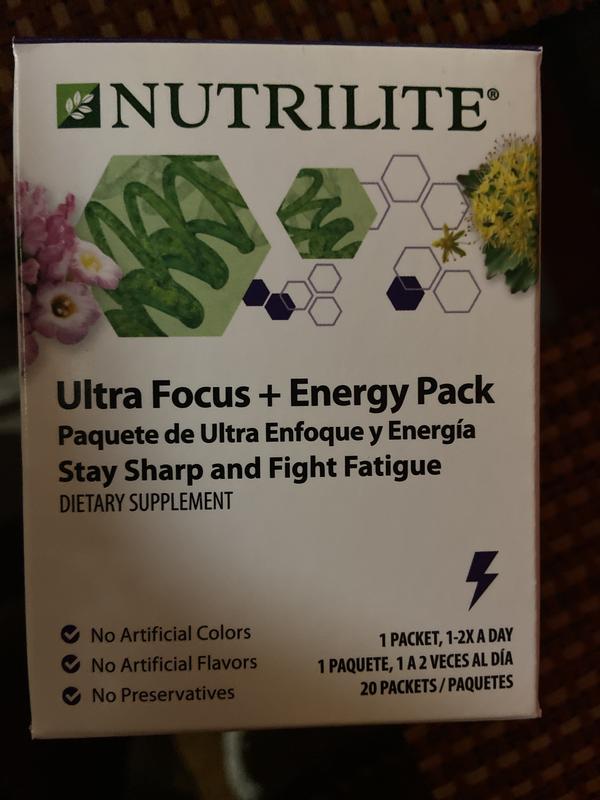 Nutrilite™ Women's Pack, Vitamins & Supplements