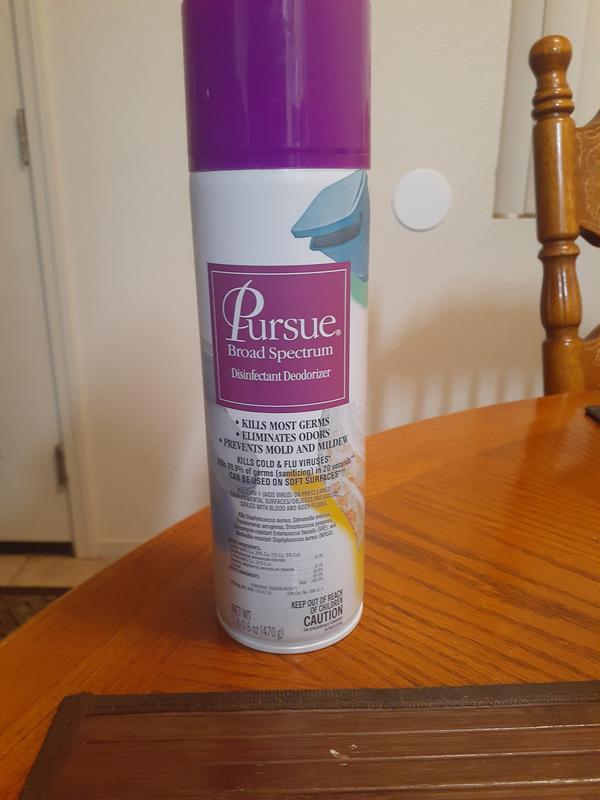 Guía de aerosoles desinfectantes en aerosol: beneficio, principio,  ingrediente, marca