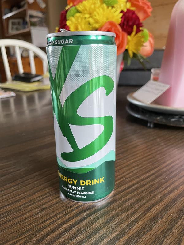 XS™ Energy Drink - Summit | Energy Drinks | Amway