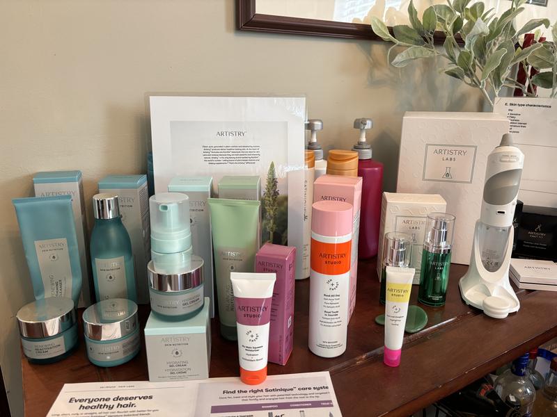 Artistry Skin Nutrition™ Renewing Reactivation Cream Artistry Skin Nutrition™ Renewing Reactivation Cream