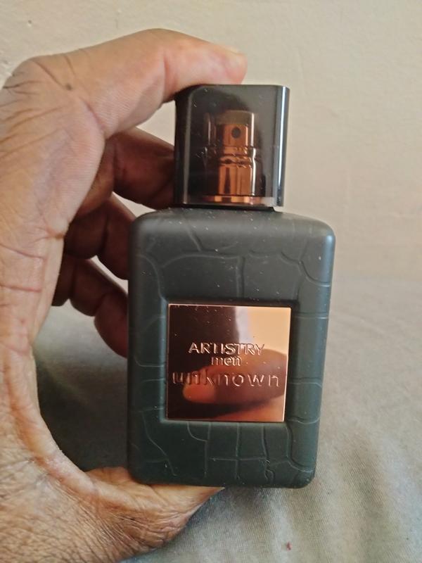 Artistry™ Men Unknown Eau de Parfum Spray, Fragrances