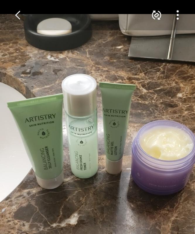 Artistry Skin Nutrition™ Sleeping Mask | Beauty | Amway