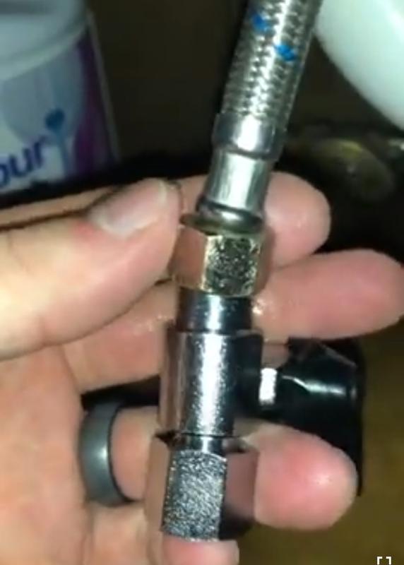 Customer photo 2 of 3. Click to open full size image.