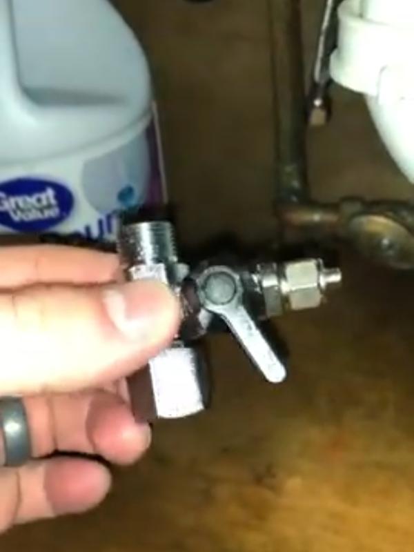 Customer photo 1 of 3. Click to open full size image.