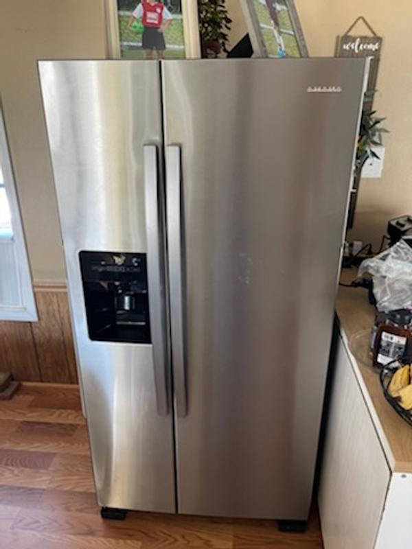 Customer photo 1 of 2. Click to open full size image.