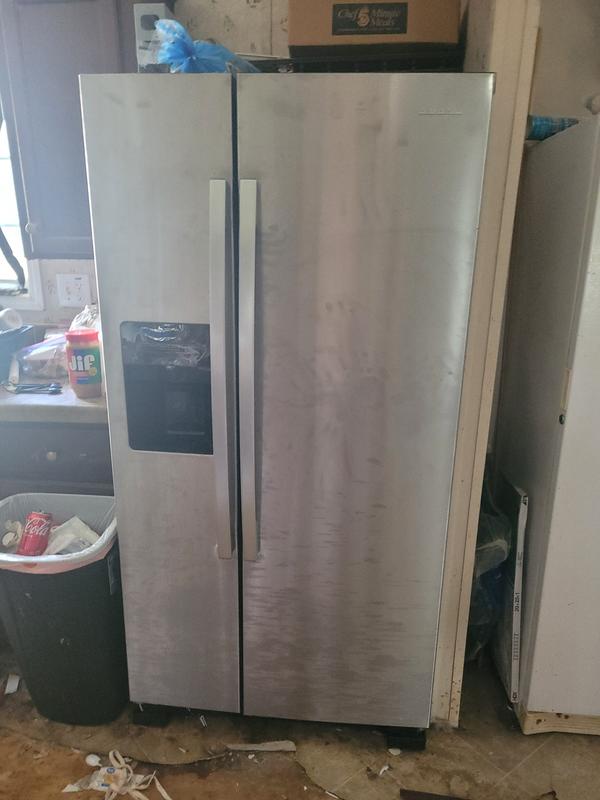 Customer photo 1
