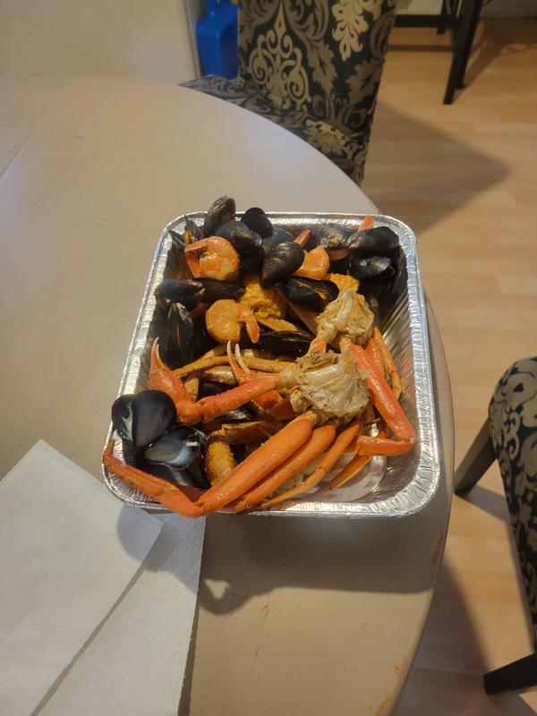 Customer photo 2 of 6. Click to open full size image.