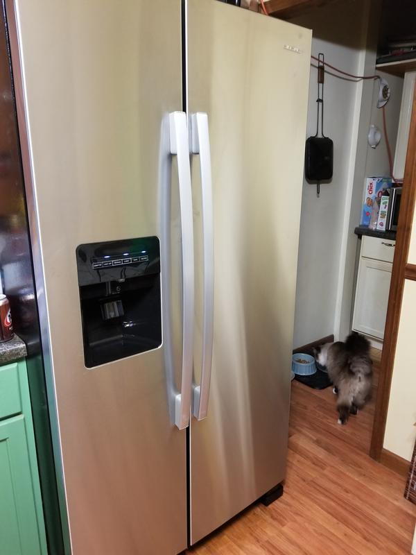 Customer photo 1