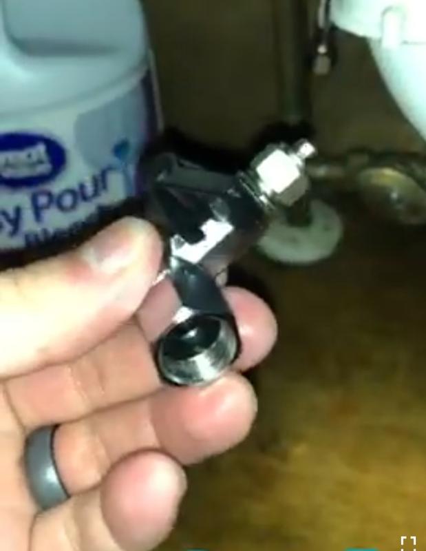 Customer photo 3 of 3. Click to open full size image.