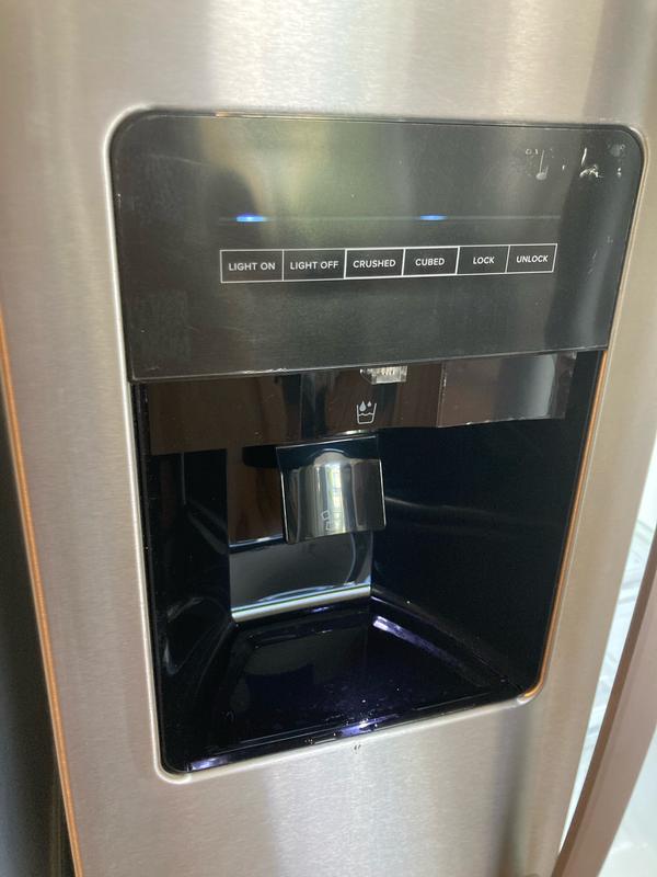 Customer photo 2 of 3. Click to open full size image.