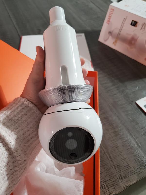 Eufy Fixes Security Blind Spots With Two New Cameras At CES 2022