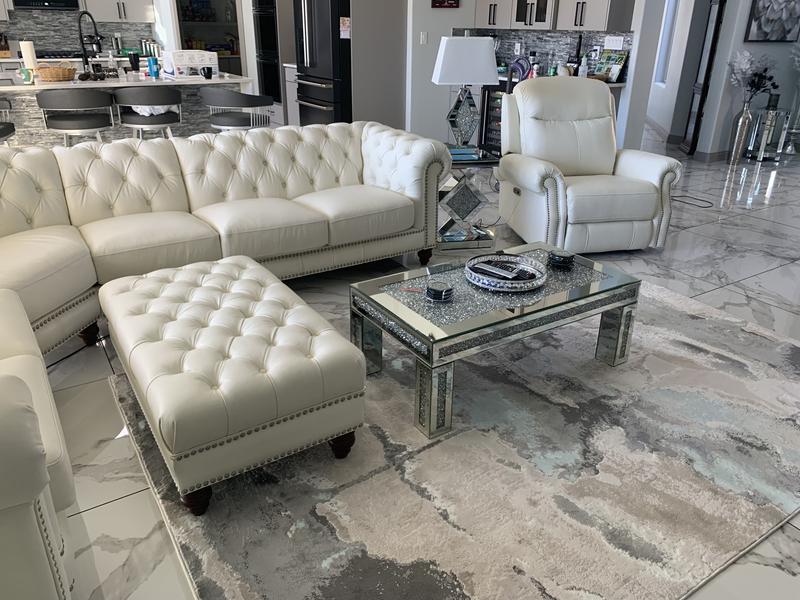 Royce Power Headrest Zero Gravity Sofa Collection | Hydeline Royce Power Headrest Zero Gravity Sofa Collection | Hydeline