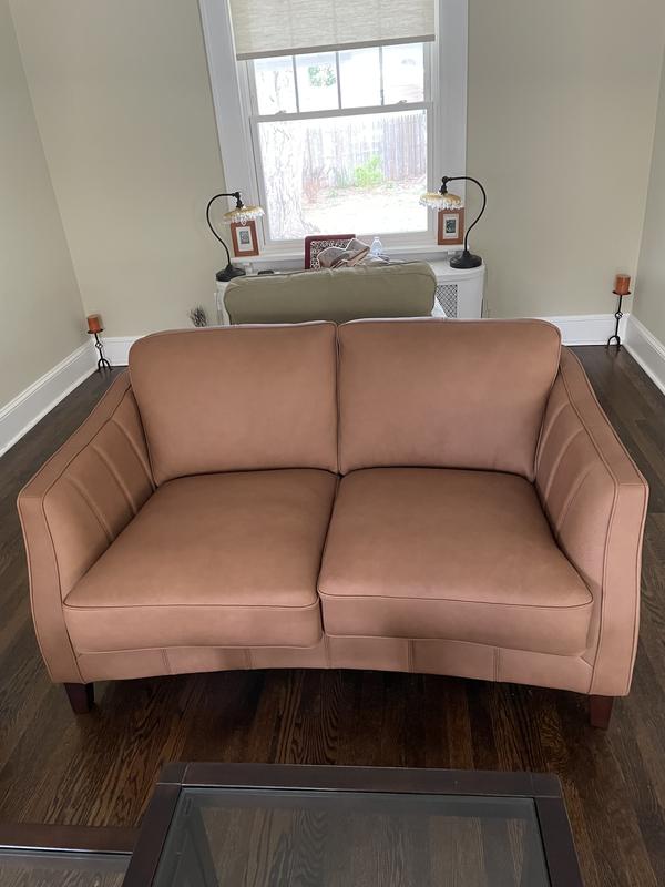 Aria Leather Sofas | Hydeline USA – Hydeline Furniture