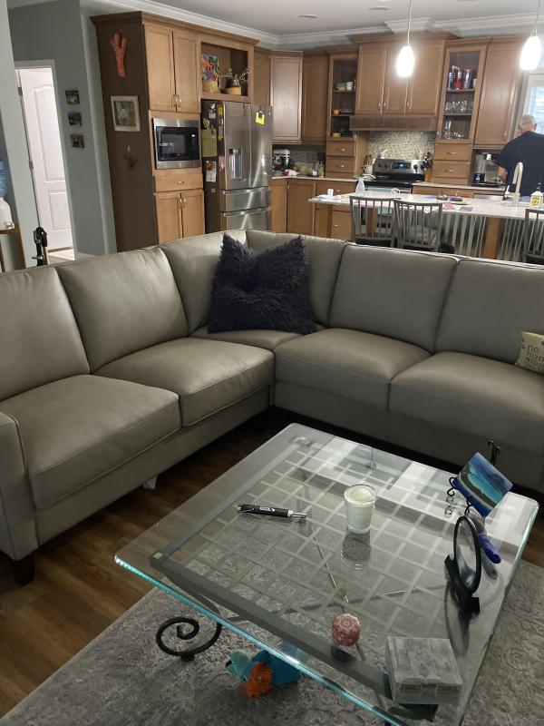 The Leather Sofa Co Reviews Matttroy