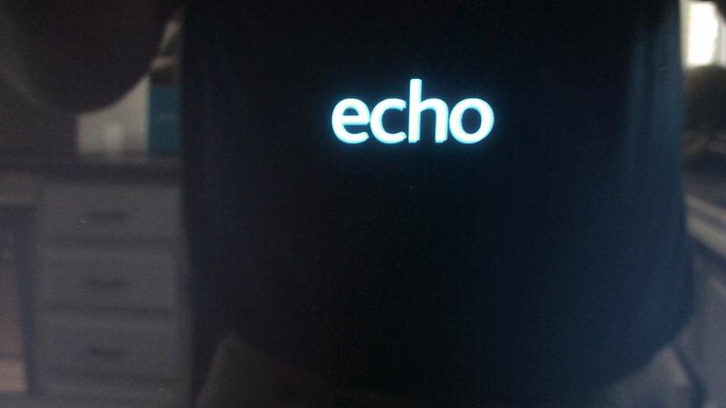 New Echo