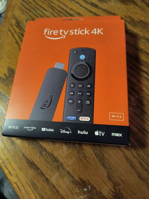 Fire TV Stick 4K (2nd gen) review: Solid streaming at an affordable  price