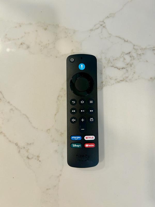 Amazon Fire TV Stick HD 2026