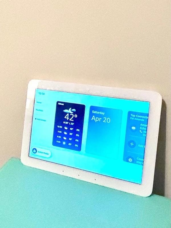 新品 Echo Hub with Alexa 未開封品 未開封新品 Amazon Echo Hub｜Yahoo!フリマ（旧PayPayフリマ）