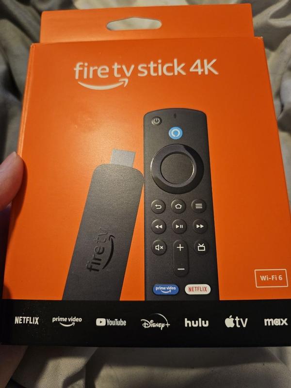 Reviews for Amazon Fire TV Stick 4K (2nd Gen) Streaming Device