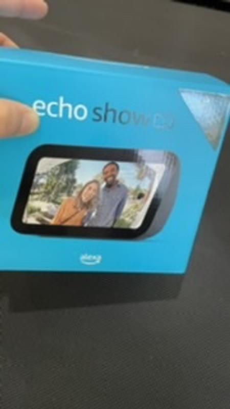 Amazon Echo Show 5 (3rd Gen, 2023 Release) Smart Display