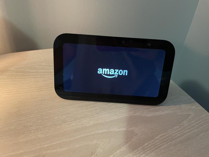 Echo Show 5 (3rd Gen) Kid Smart Display with Alexa - Galaxy