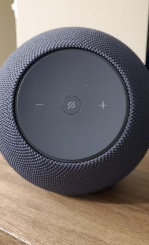 Amazon Echo Studio, Stealth Gray (newest model), our best Echo