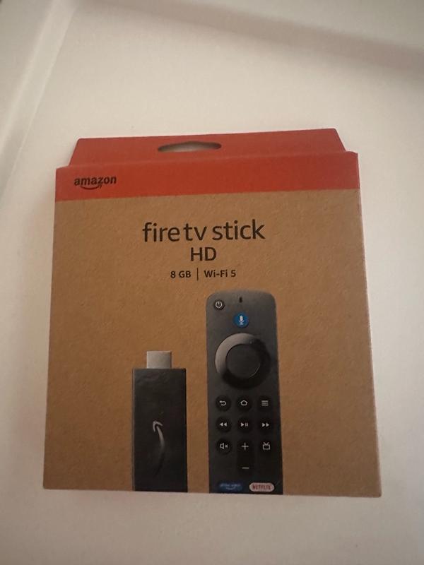 Amazon Fire TV Stick HD & FUNLOGYプロジェクター Amazon Fire TV Stick HD (2024) : Target