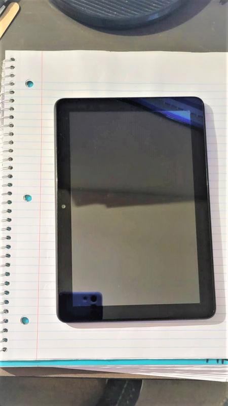 Good size for us older folks