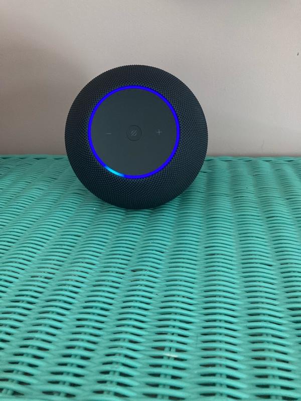 Amazon Echo Studio, Stealth Gray (newest model), our best Echo
