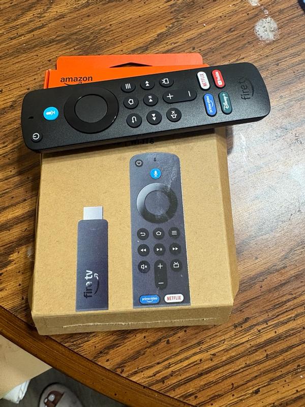 Amazon Fire TV Stick HD 2026