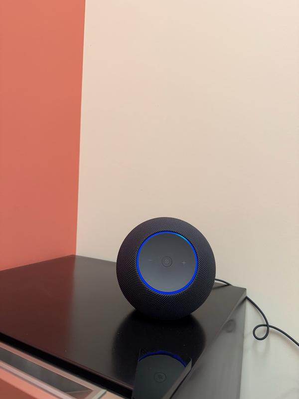 Amazon Echo Studio, Stealth Gray (newest model), our best Echo
