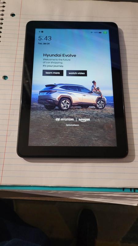 Very good vivid color