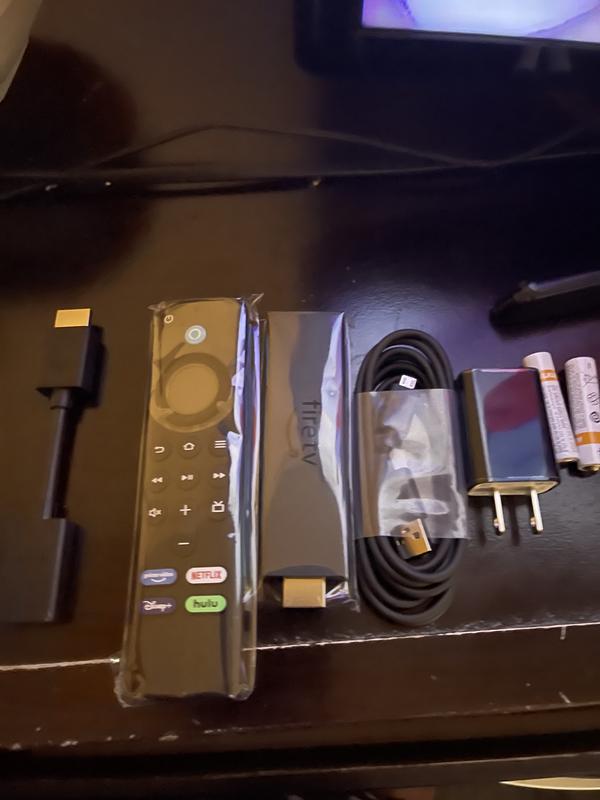 Firestick