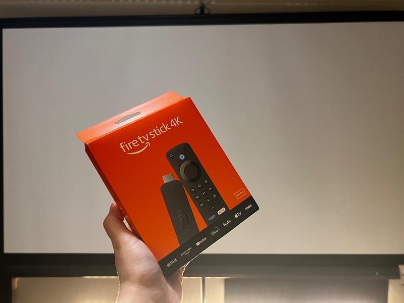 Reviews for Amazon Fire TV Stick 4K Plus (Newest Model) streaming