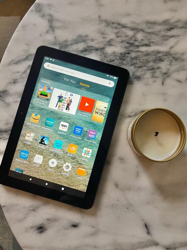 AMAZON Tablet Amazon Fire HD 8
