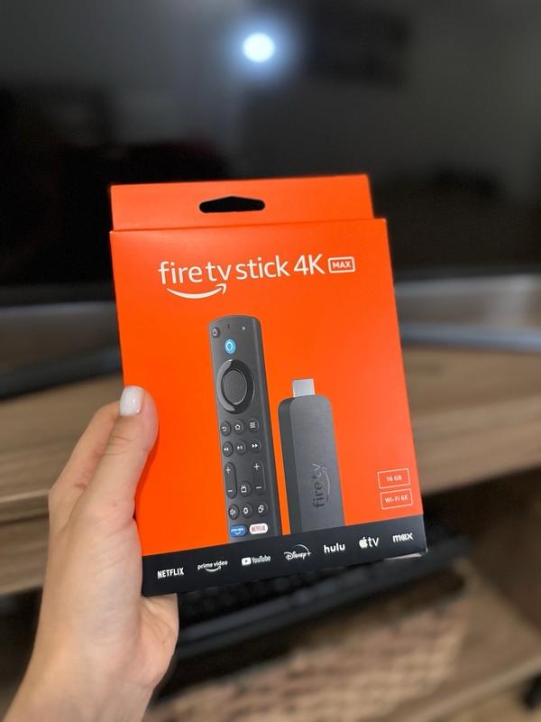 Reviews for Amazon Fire TV Stick 4K Max (2nd Gen) Streaming Device