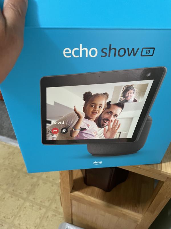 Amazon echo show