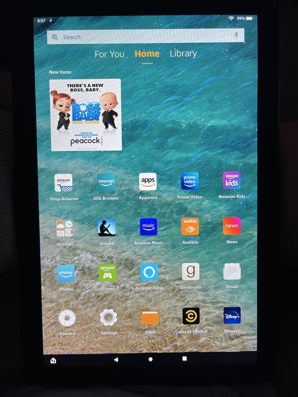 Love using this before bed to read