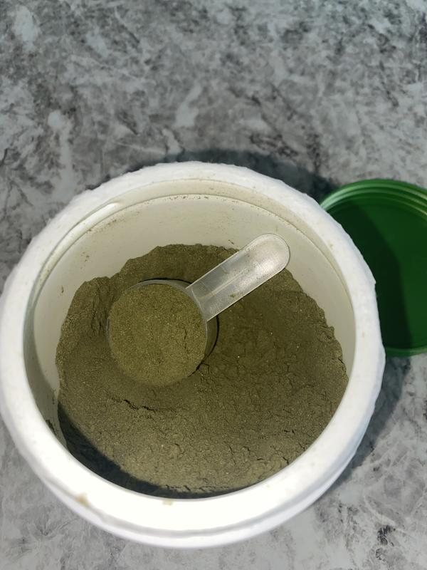 Amazing Grass Green SuperFood All Natural Drink Powder Original