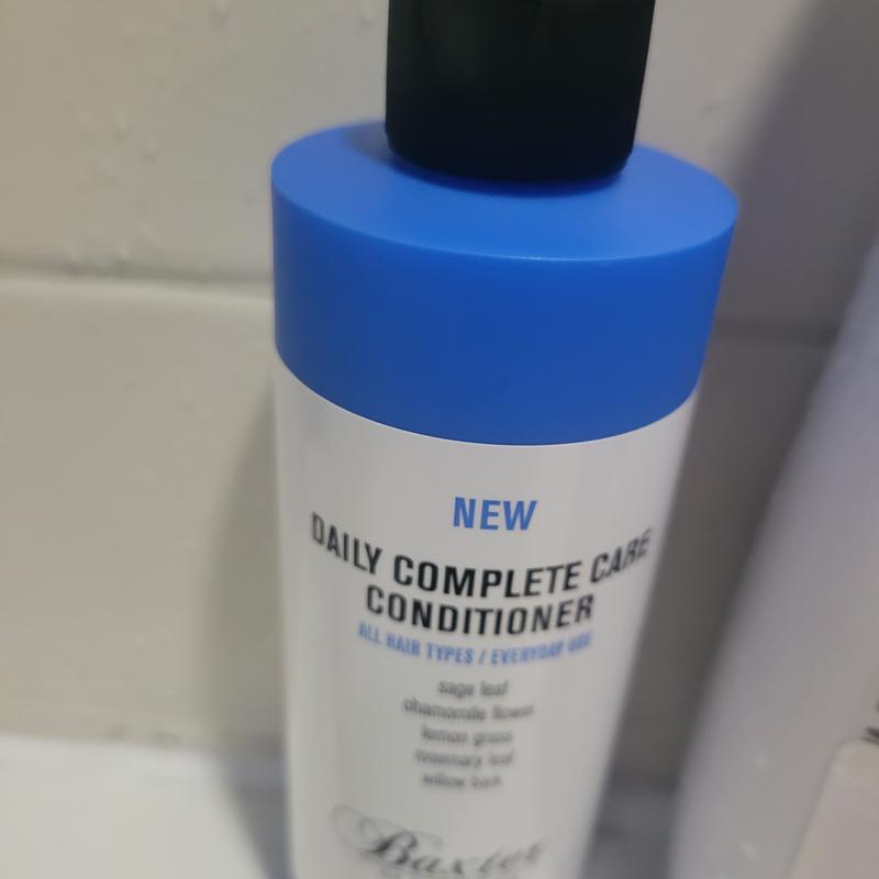 My new conditioner