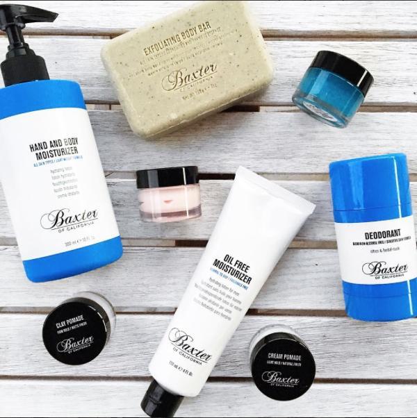 Moisturizer