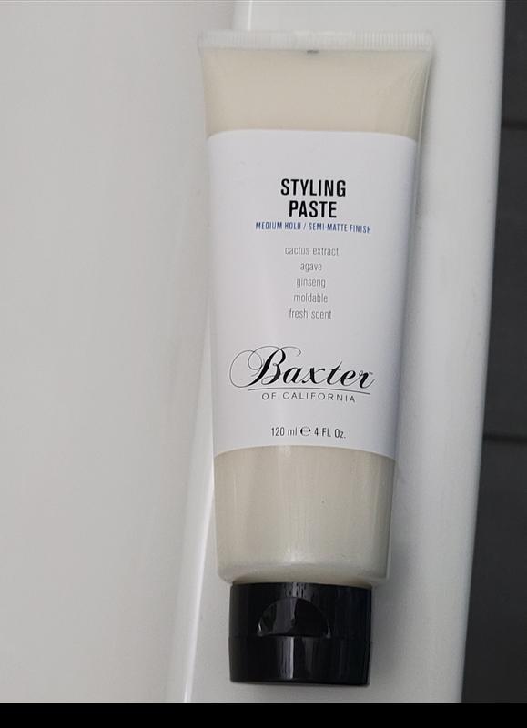 Baxter Styling Paste