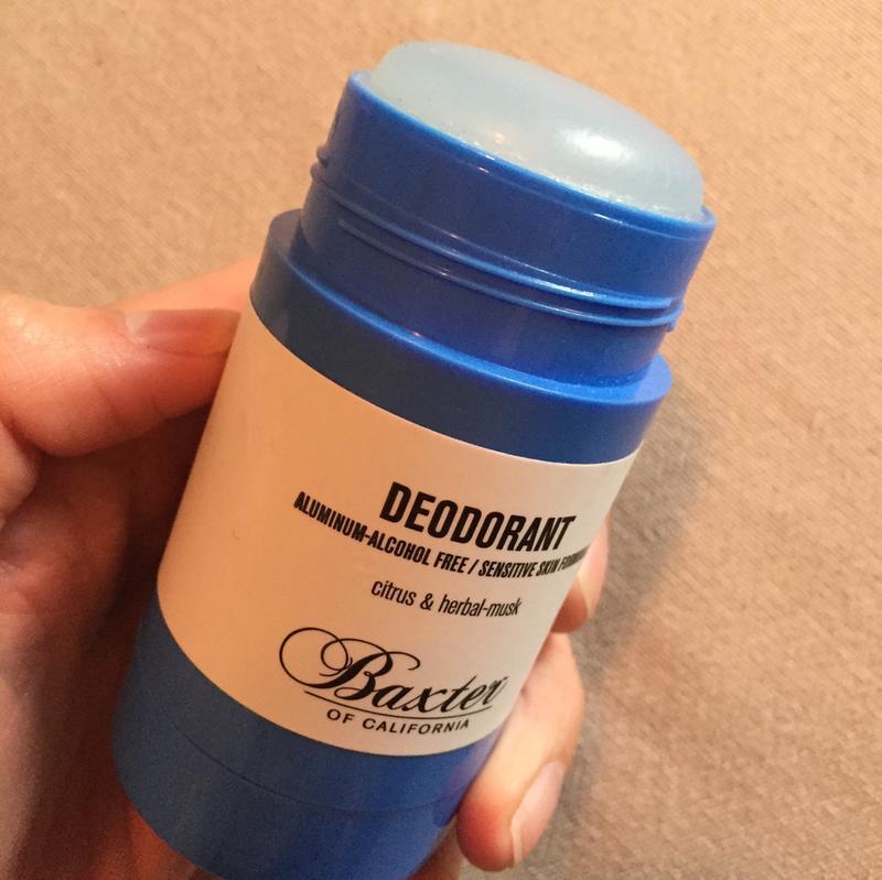 The product itself