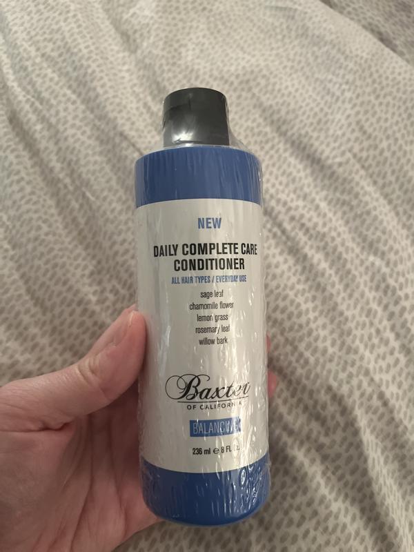 excellent conditioner
