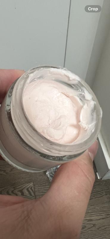 Photo from Longtime Hard Cream Fan