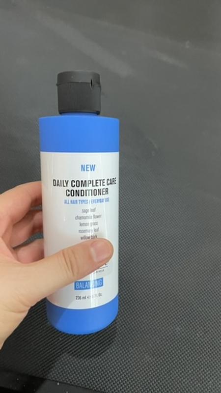 New conditioner